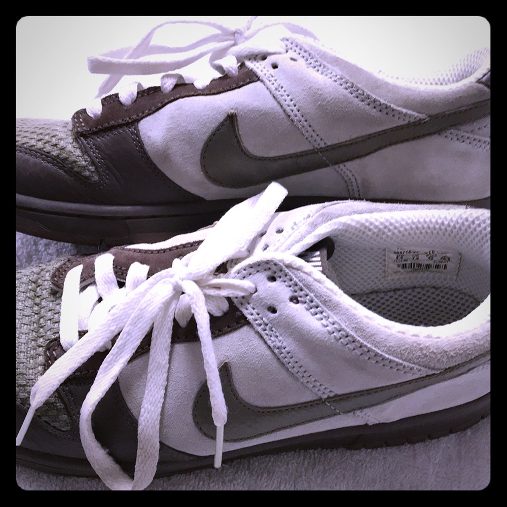 Nike shoes